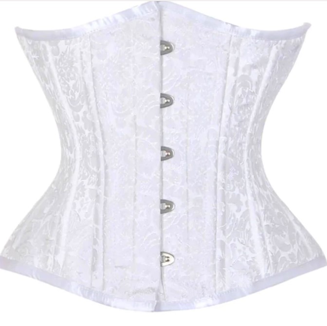 Corsets & Basques